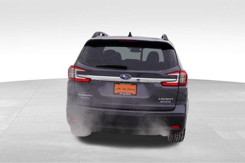 2023 Subaru Ascent Limited 8-Passenger