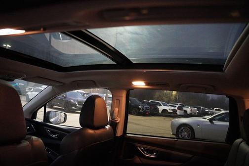 2023 Subaru Ascent Limited 8-Passenger