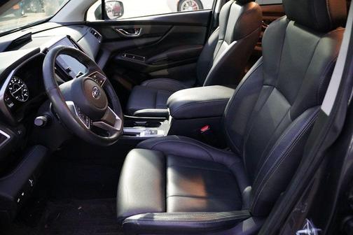 2023 Subaru Ascent Limited 8-Passenger