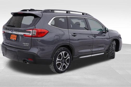 2023 Subaru Ascent Limited 8-Passenger