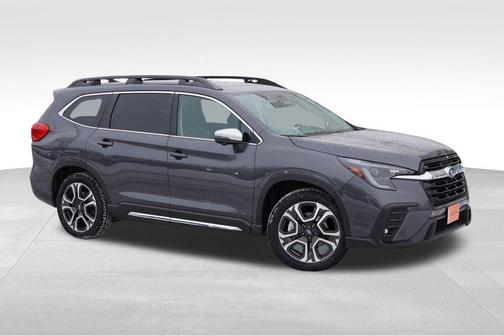 2023 Subaru Ascent Limited 8-Passenger
