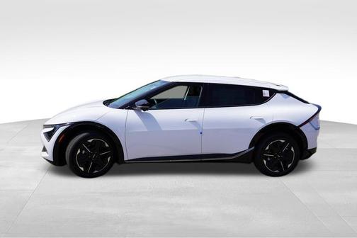 2025 Kia EV6 Wind