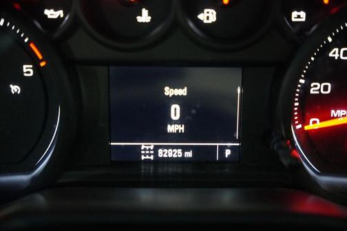 2020 Chevrolet Silverado 3500 WT