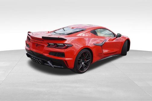 2024 Chevrolet Corvette Z06