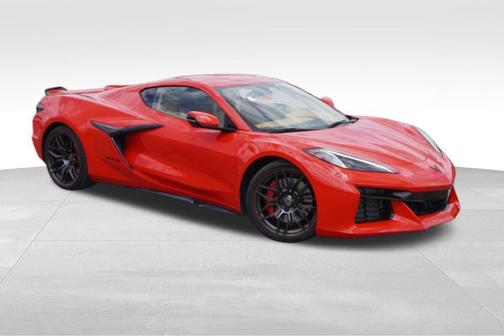 2024 Chevrolet Corvette Z06