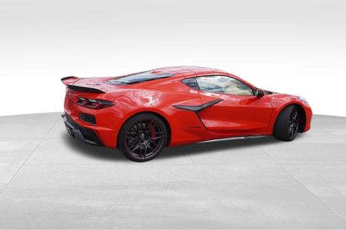 2024 Chevrolet Corvette Z06