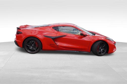 2024 Chevrolet Corvette Z06