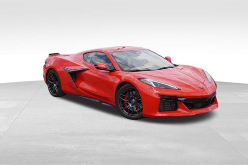 2024 Chevrolet Corvette Z06