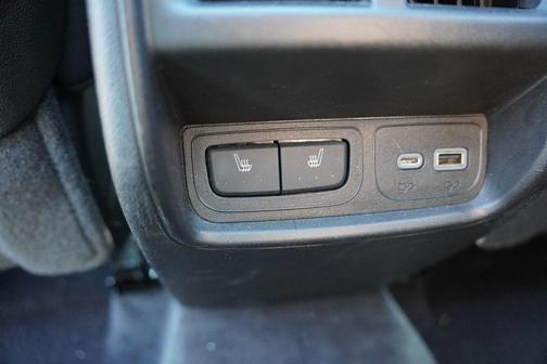 2022 Cadillac XT4 Luxury