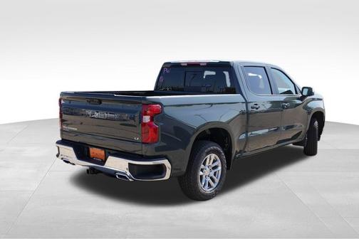 Cypress 2026 Chevrolet Silverado 1500 LT
