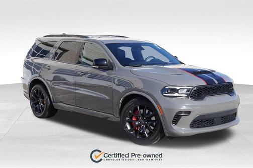 2022 Dodge Durango SRT 392