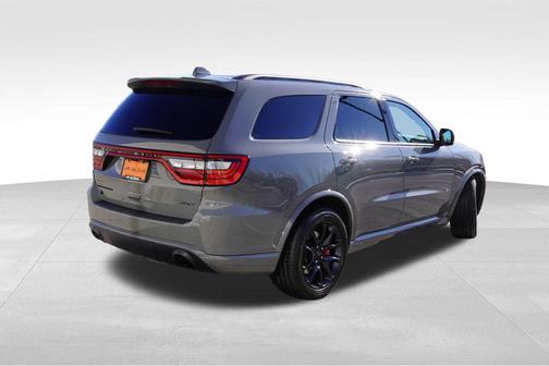 2022 Dodge Durango SRT 392