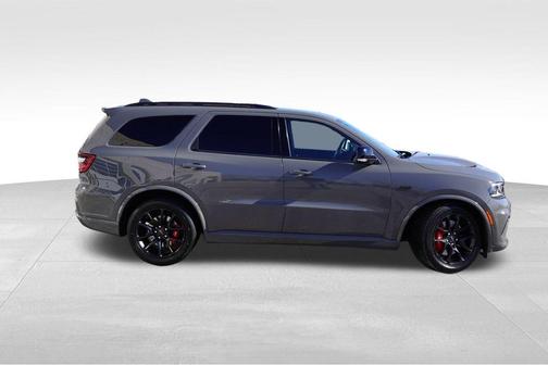 2022 Dodge Durango SRT 392