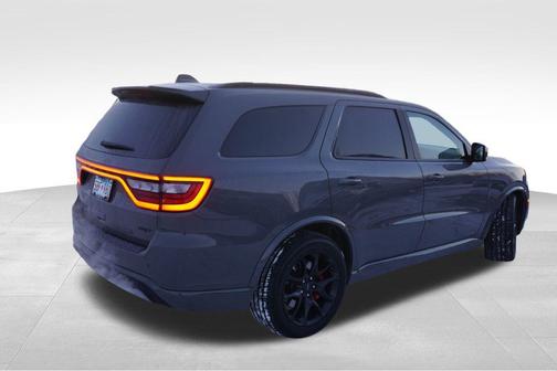 2022 Dodge Durango SRT 392