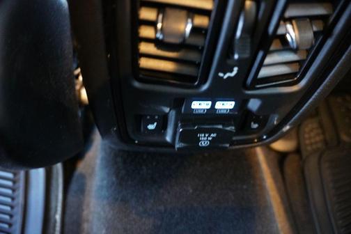 2022 Dodge Durango SRT 392