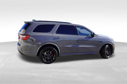 2022 Dodge Durango SRT 392