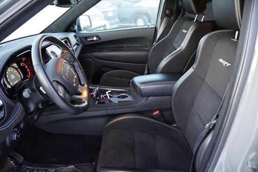 2022 Dodge Durango SRT 392