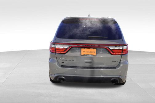 2022 Dodge Durango SRT 392