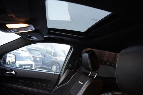 2022 Dodge Durango SRT 392