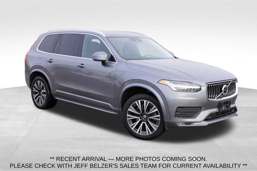 2020 Volvo XC90 T5 Momentum 7 Passenger