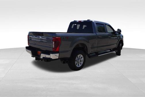 2022 Ford F-350 XL