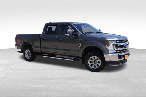 2022 Ford F-350 XL