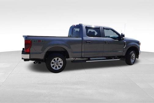 2022 Ford F-350 XL
