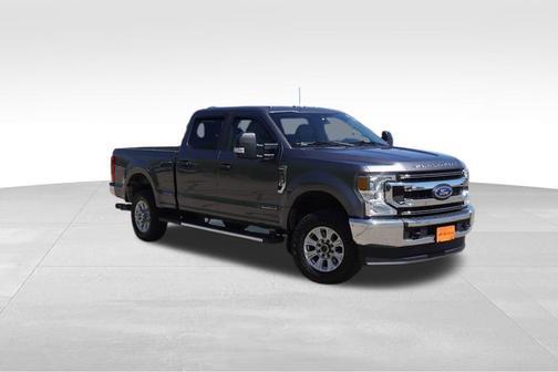 2022 Ford F-350 XL