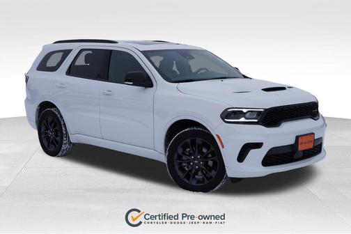 2024 Dodge Durango GT