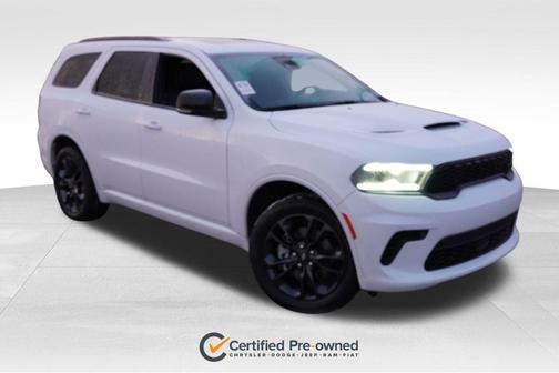 2024 Dodge Durango GT