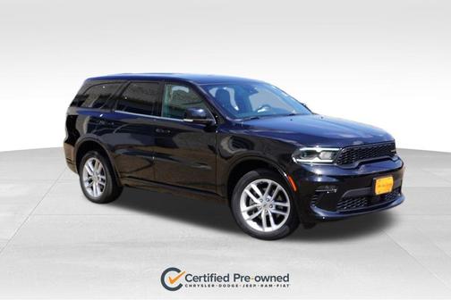 2022 Dodge Durango GT