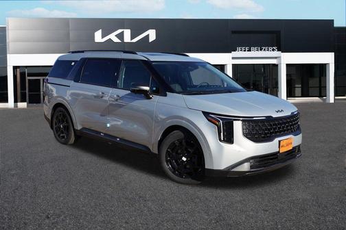 2026 Kia Carnival SX Prestige