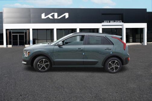 2025 Kia Niro EX