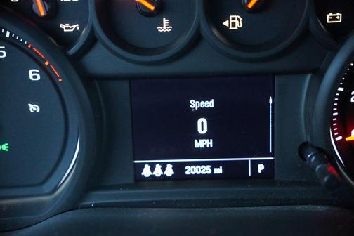 2024 Chevrolet Silverado 2500 Custom