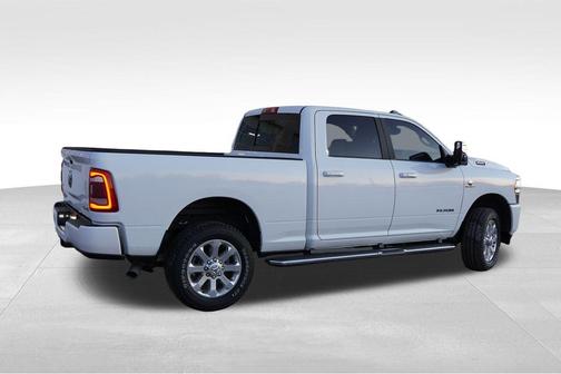 2023 RAM 3500 Laramie