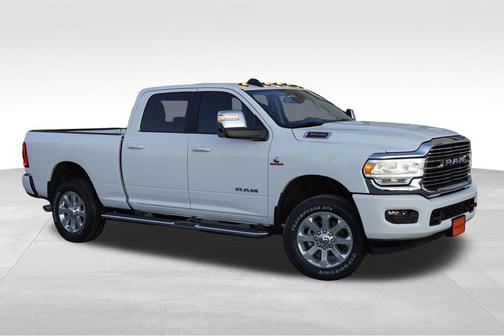 2023 RAM 3500 Laramie