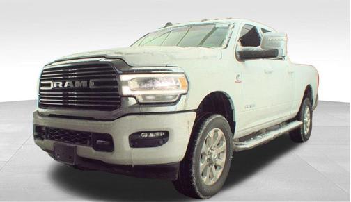 2023 RAM 3500 Laramie
