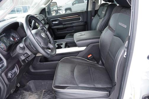 2023 RAM 3500 Laramie