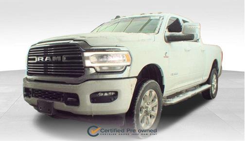 2023 RAM 3500 Laramie