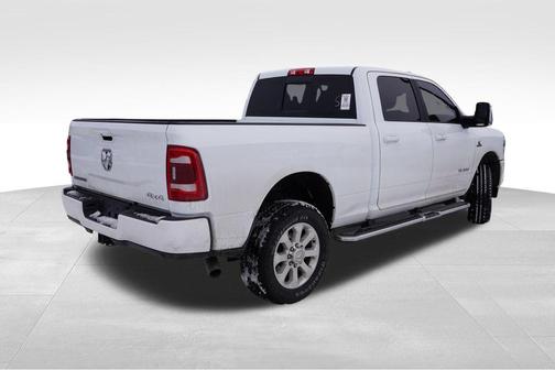 2023 RAM 3500 Laramie