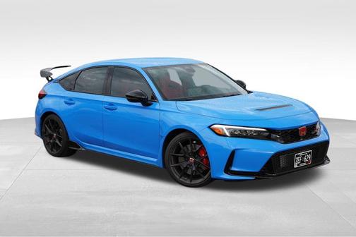 2024 Honda Civic Type R Base