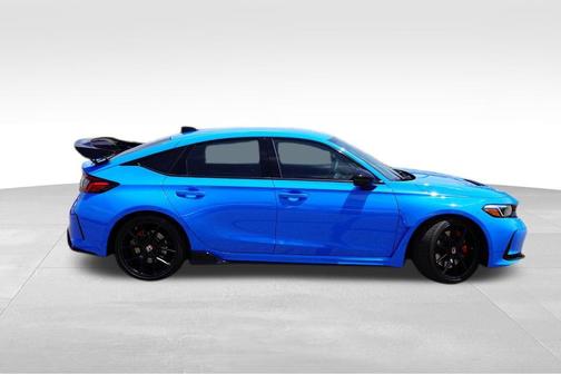 2024 Honda Civic Type R Base
