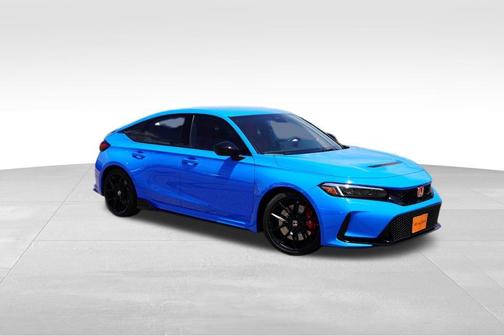 2024 Honda Civic Type R Base