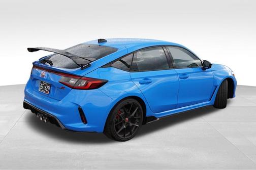 2024 Honda Civic Type R Base
