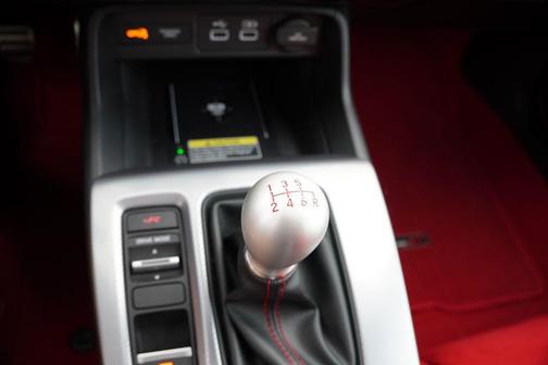 2024 Honda Civic Type R Base
