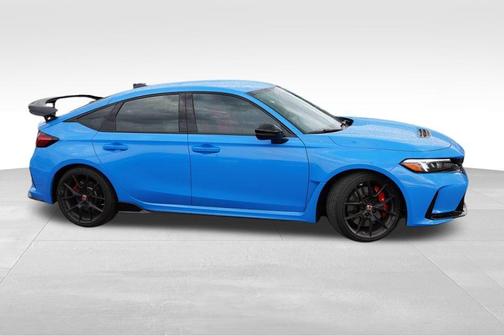 2024 Honda Civic Type R Base