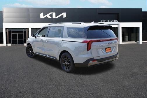 2026 Kia Carnival SX Prestige