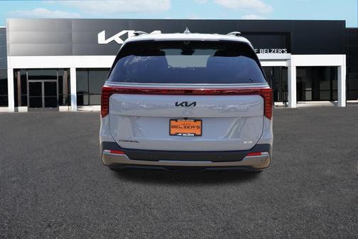 2026 Kia Carnival SX Prestige