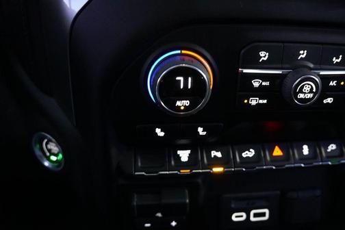 2022 Chevrolet Silverado 3500 LT