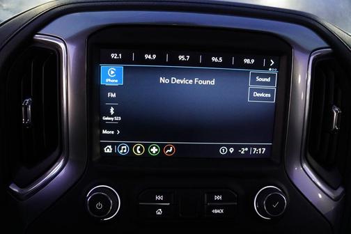 2022 Chevrolet Silverado 3500 LT